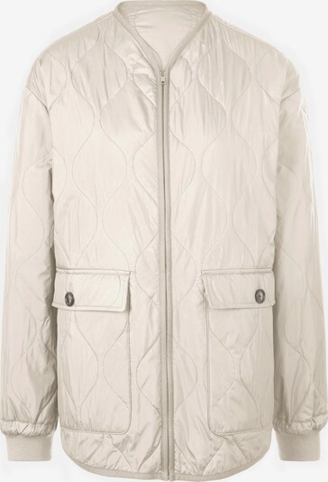 DAY.LIKE Steppjacke in creme, Produktansicht