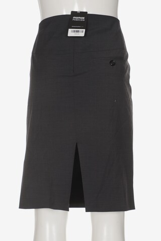 CINQUE Skirt in XS in Grey