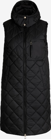 Gilet JOOP! en noir : devant