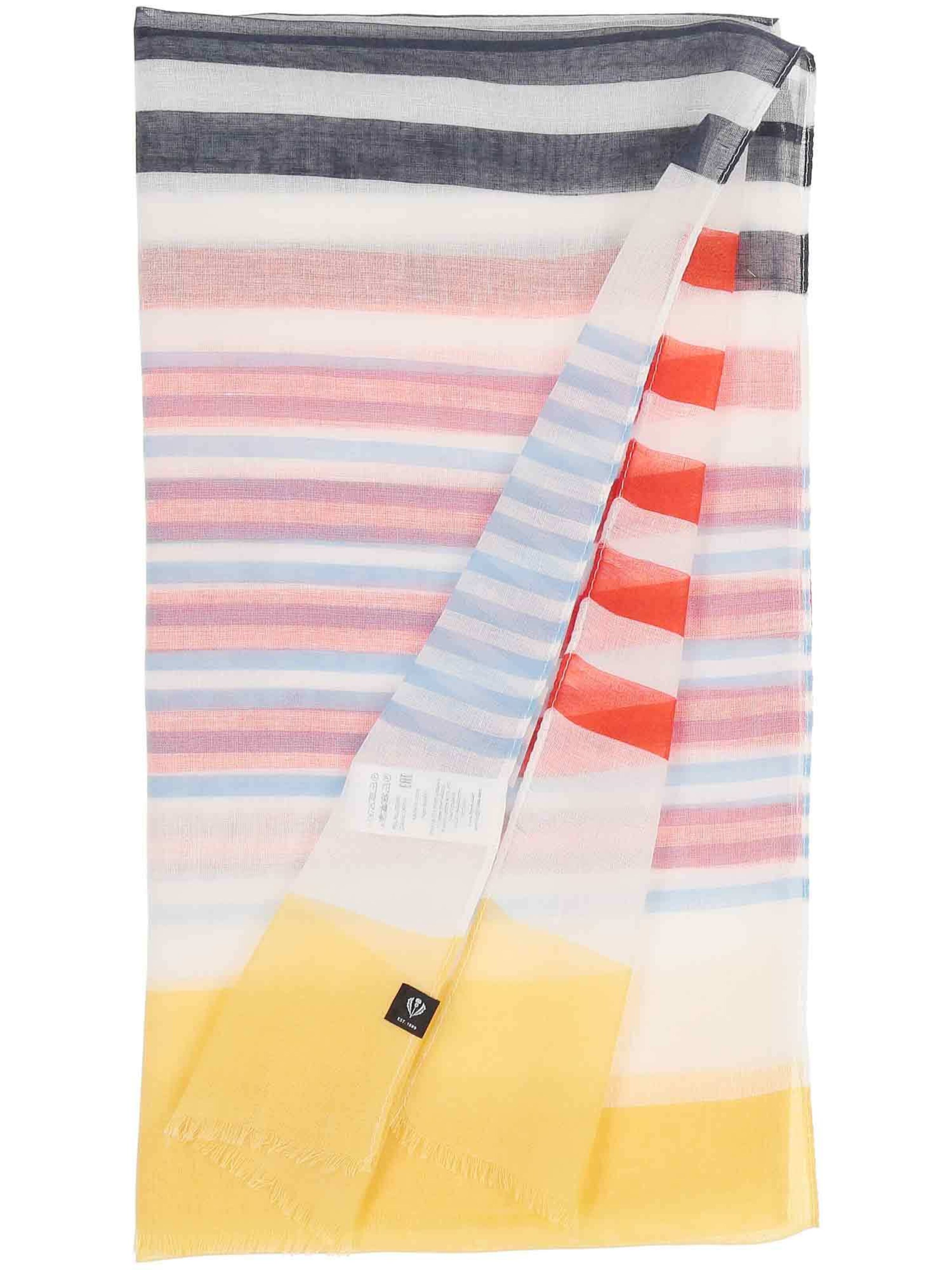 FRAAS Scarf in Mixed colors