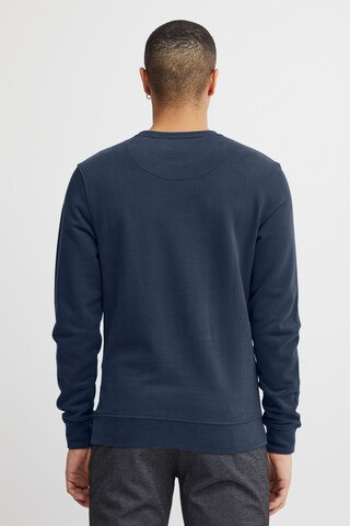 BLEND Sweatshirt in Blau