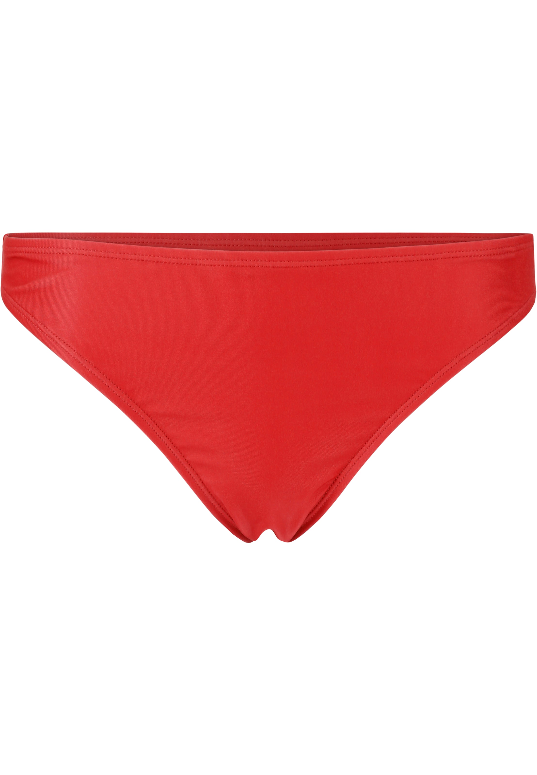 Cruz Bikini bottom 'Aprilia' in Red: front
