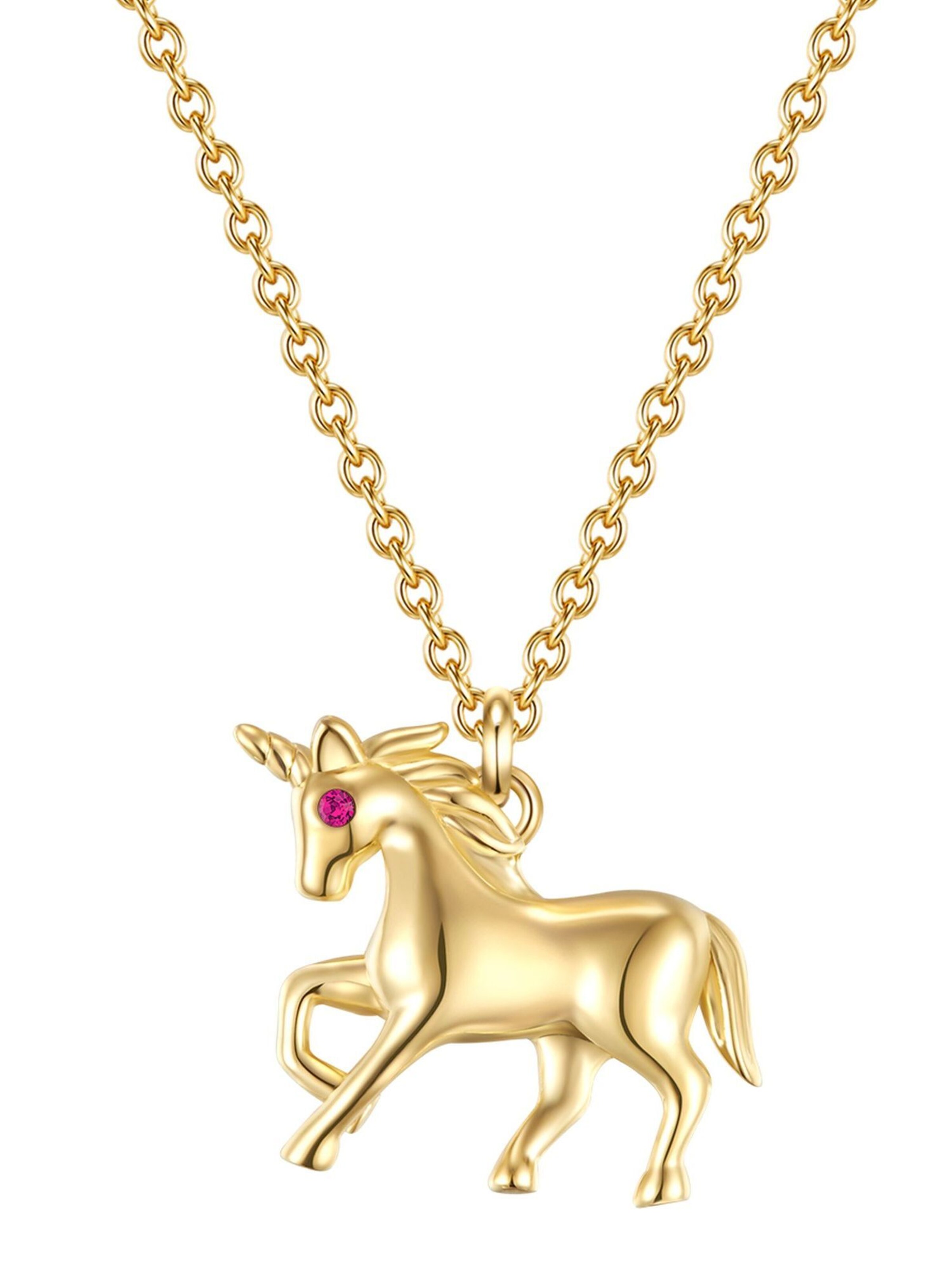 Gioiello di Glanzstücke München in oro