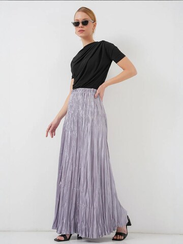 Gonna di Bigdart in grigio