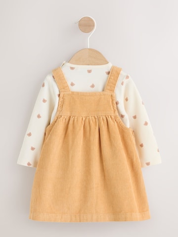 Next Komplekt, värv beež