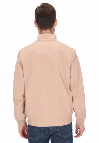 Schmuddelwedda - Casaco meia-estação em bege