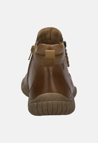JOSEF SEIBEL Bootie in Beige