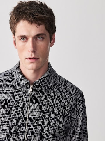 Giacca di mezza stagione di Next in blu