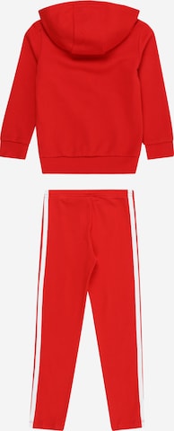 ADIDAS ORIGINALS Jogging ruhák - piros