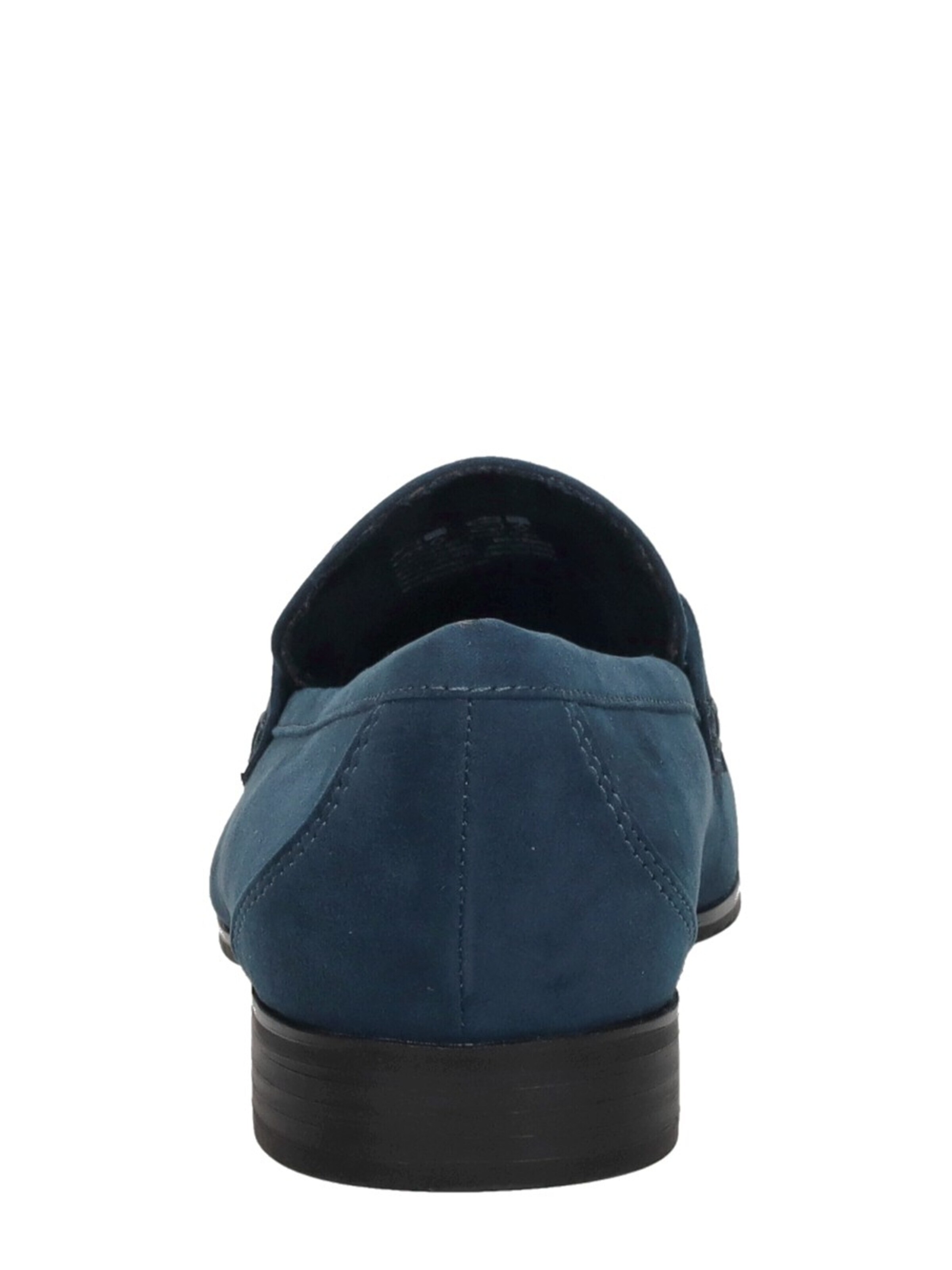 Mocassin 'Mocassin' MARCO TOZZI en bleu