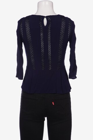 Comptoirs des Cotonniers Blouse & Tunic in XXS in Blue