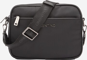 VALENTINO Crossbody Bag 'Klay' in Black: front