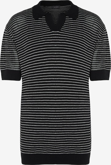 Trendyol Neulepaita värissä musta / valkoinen, Tuotenäkymä