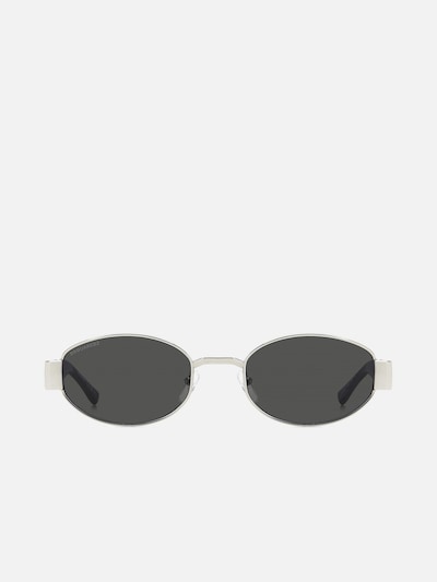 DSQUARED2 Sunglasses in 53 in Silver, Item view