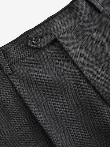 Next Slimfit Pantalon in Grijs