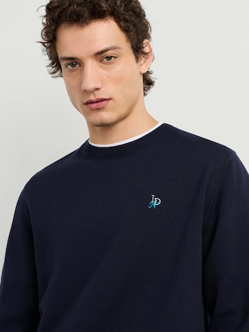 Pull-over 'Daniels' Pepe Jeans en bleu
