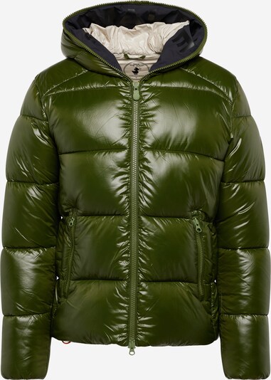 SAVE THE DUCK Зимняя куртка 'Edgard' в Оливково-зеленый, Обзор товара