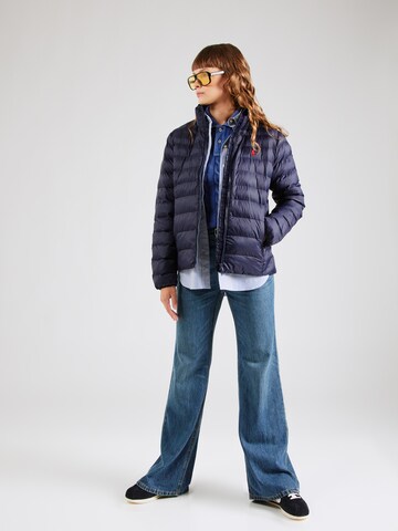 Polo Ralph LaurenPrijelazna jakna - plava boja