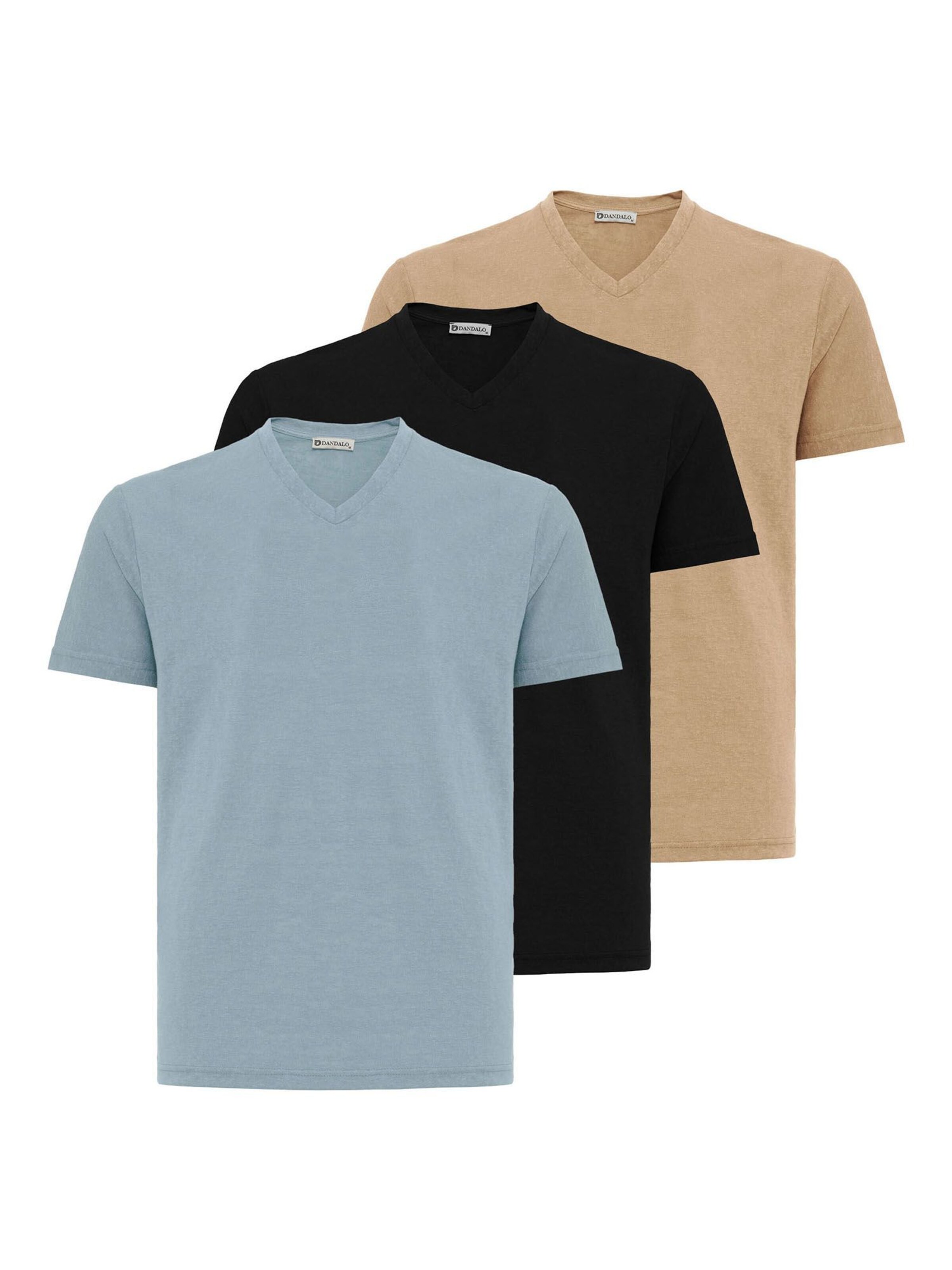 Dandalo Särk, värv beež: eest vaates