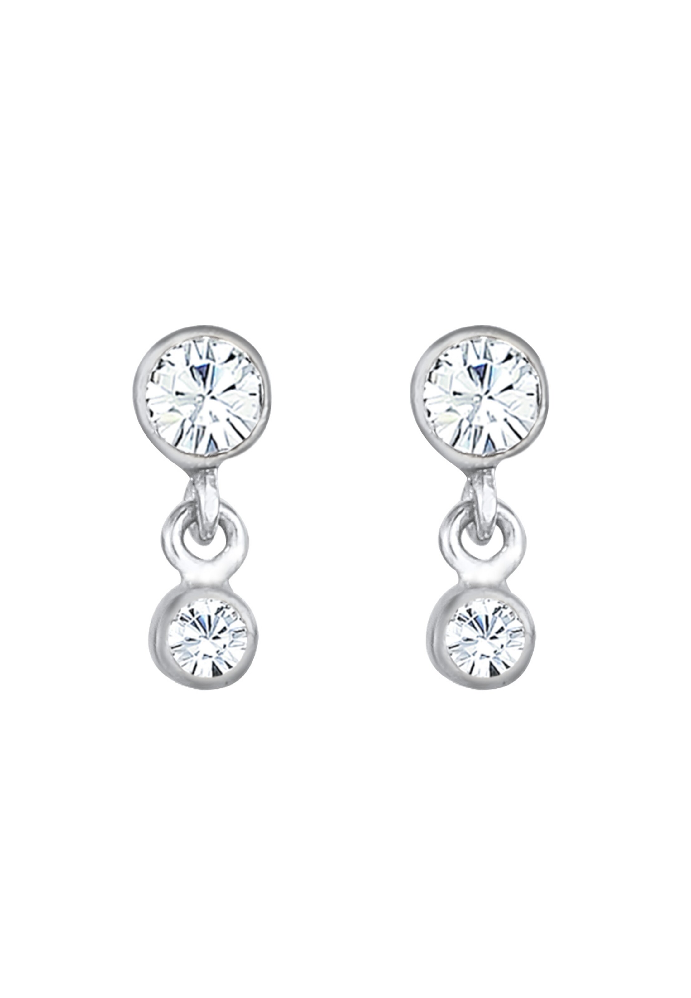 ELLI Earrings in Silver