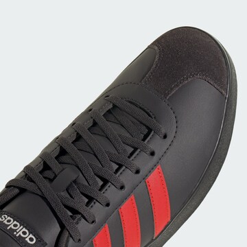 Chaussure de sport 'Audi F1 Team VL Court' ADIDAS PERFORMANCE en noir