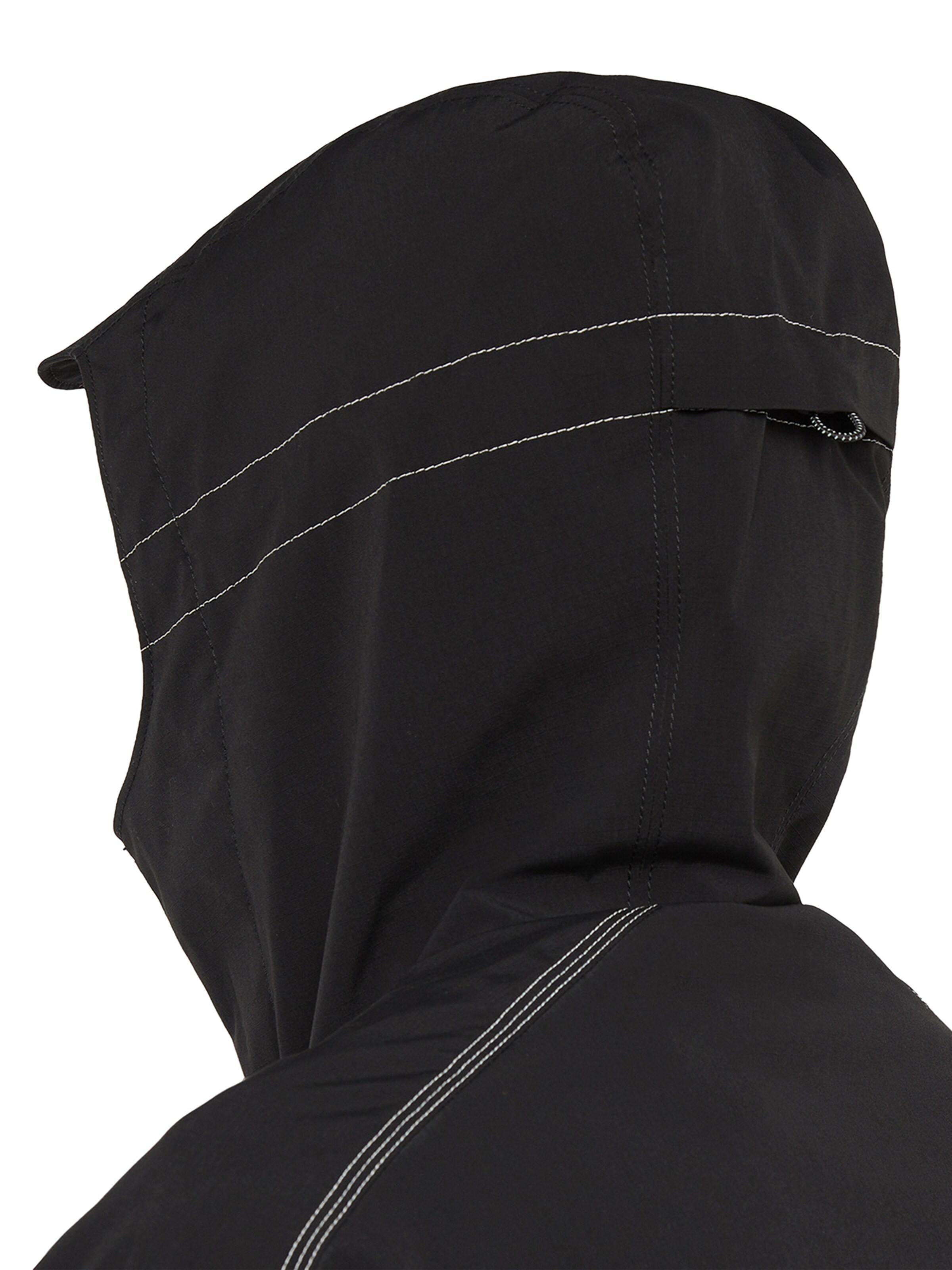 DICKIES Between-season jacket 'RONAN' in Black