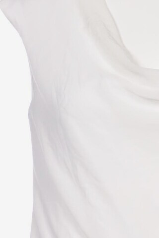 Vera Mont Top & Shirt in XL in White