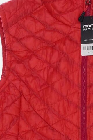 THE NORTH FACE Weste L in Rot