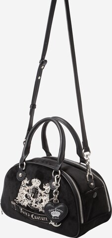 Juicy Couture Handbag 'Twig Dogs' in Black