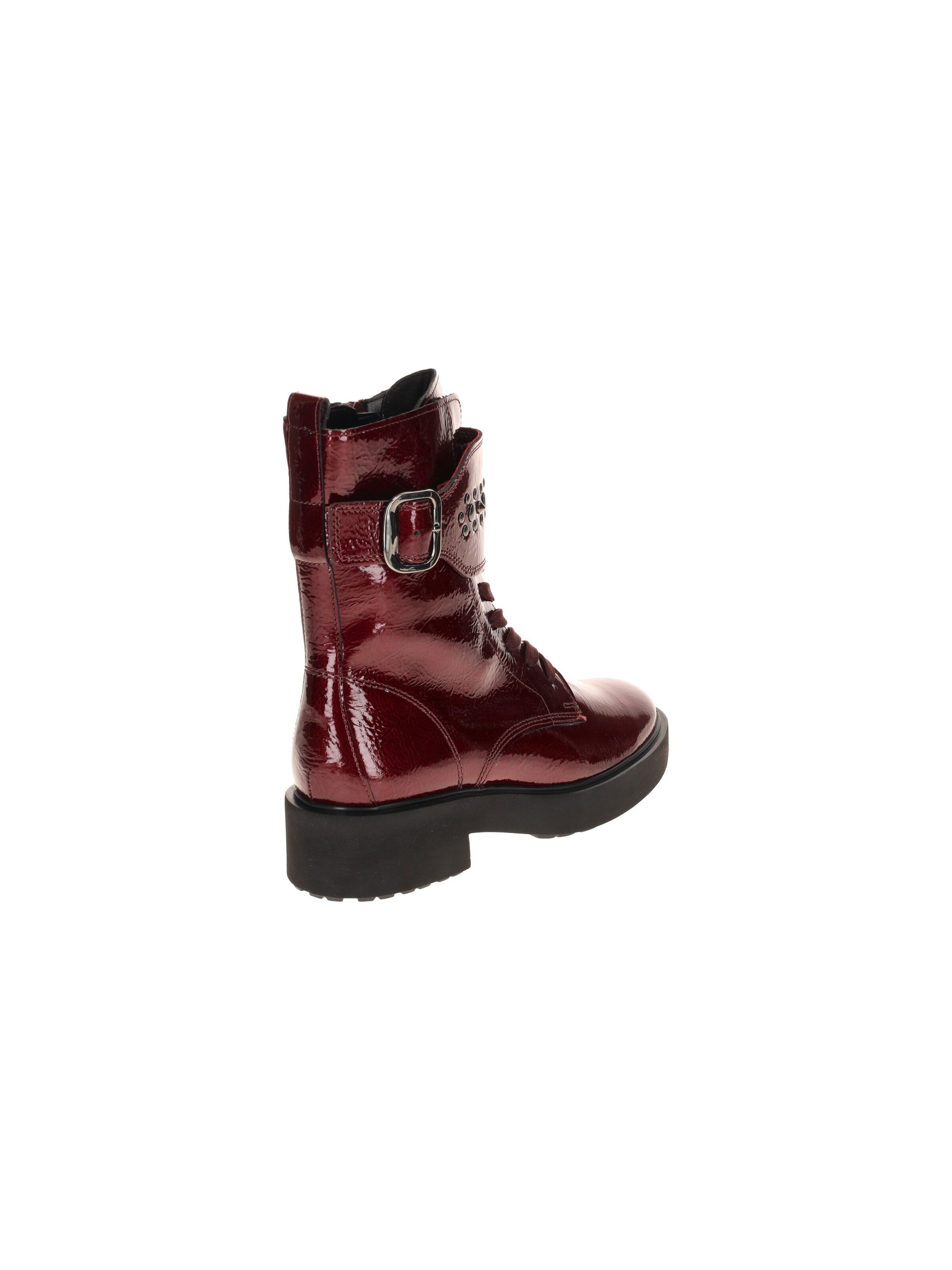 GABOR Boots‌‌‌‌‌‌‌ in Rot