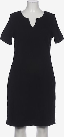 Looxent Dress in XXL in Black: front
