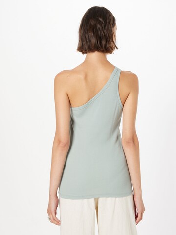 modström Top 'Igor' in Green