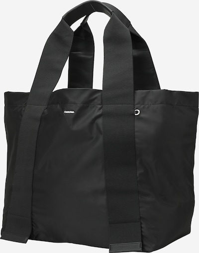 Shopper Calvin Klein di colore nero, Visualizzazione prodotti