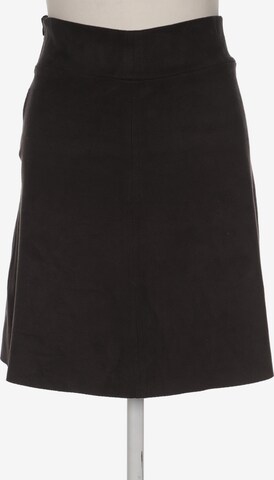 Deichgraf Skirt in XS in Black: front
