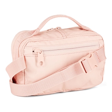 Fjällräven Handbag in Pink