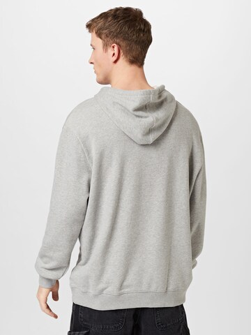 Sweat-shirt DC Shoes en gris