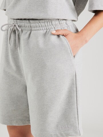 Pacemaker Loose fit Trousers 'Joel' in Grey