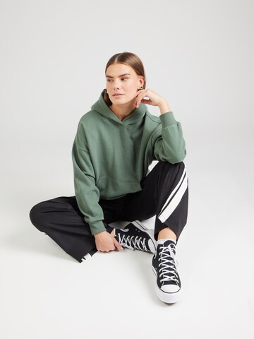 mazine Sweatshirt in Grün