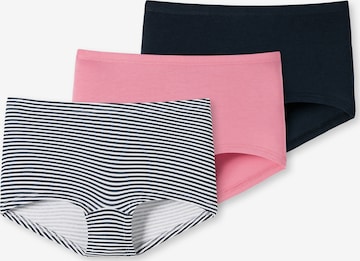 uncover by SCHIESSER Underpants in Pink: front