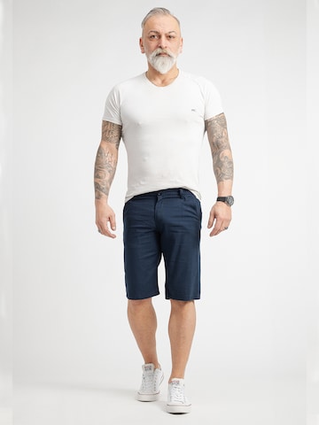 Rock Creek Regular Pants in Blue