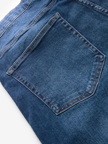 Regular Jean Next en bleu