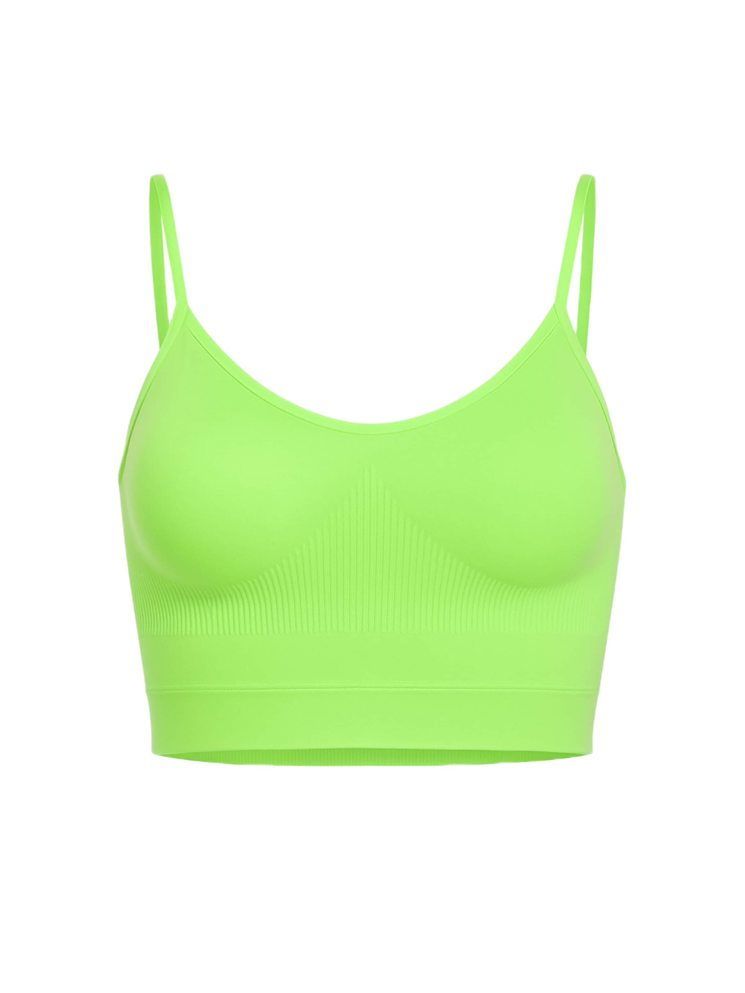 C&City BH in Grün: Vorderseite