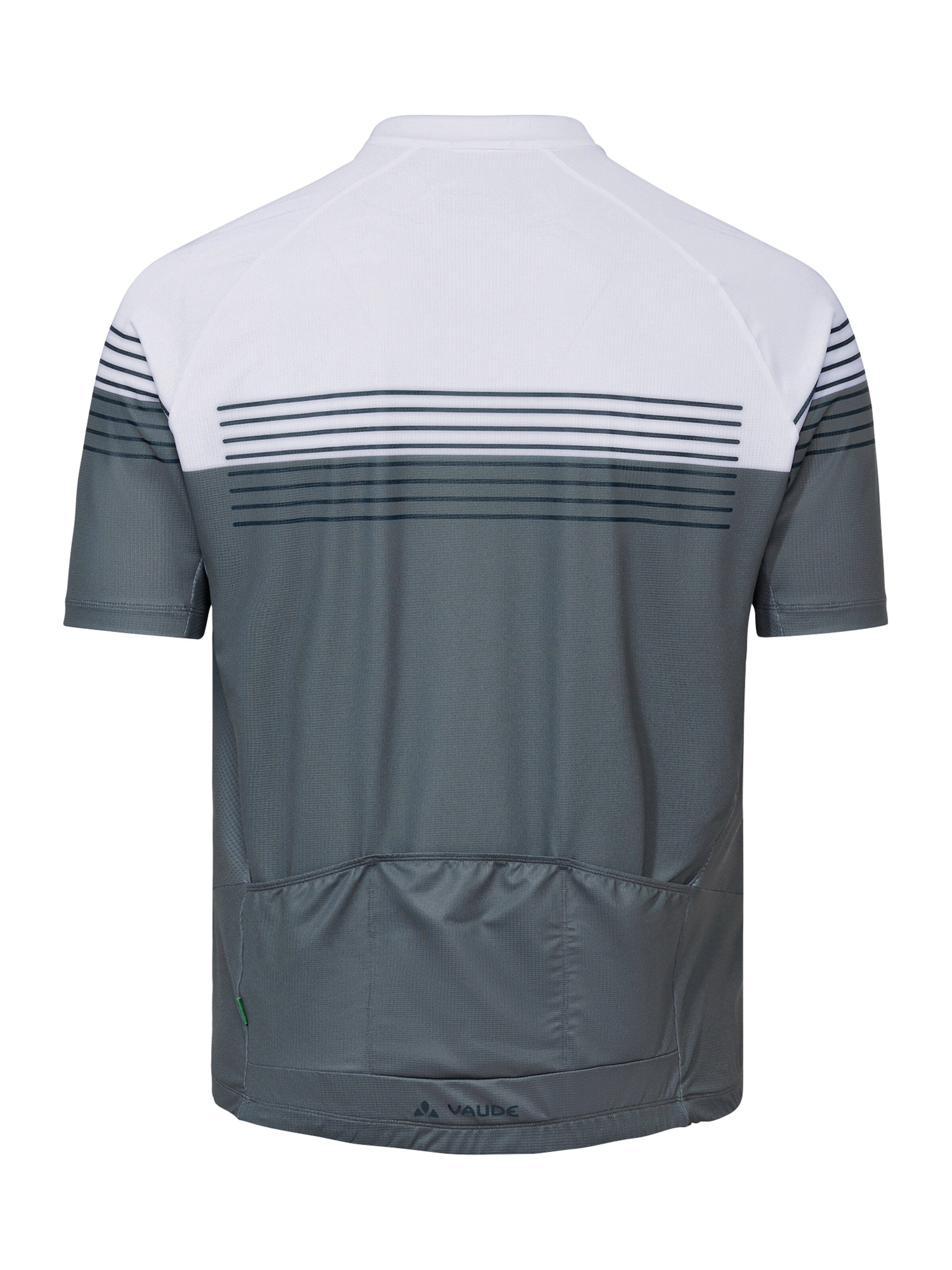 VAUDE Tricot 'Posta' in Wit