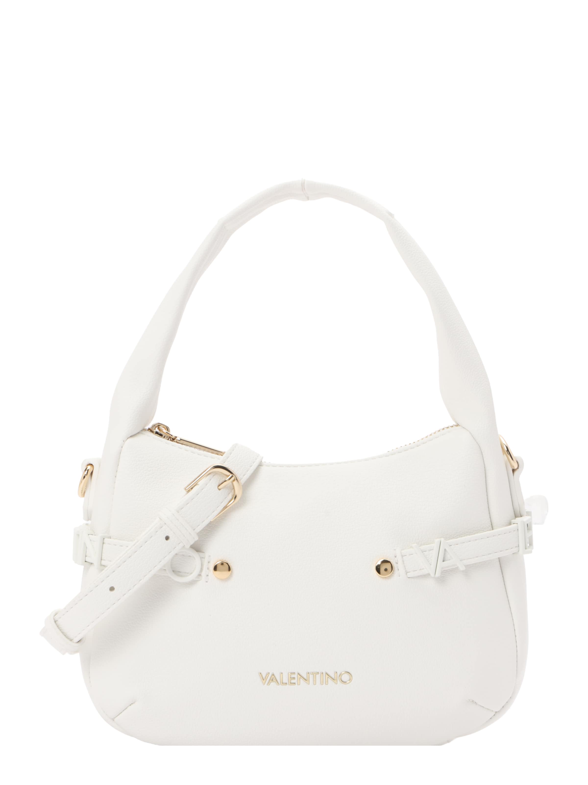 VALENTINO Сумки в Белый: спереди