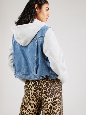 Veste mi-saison LEVI'S ® en bleu