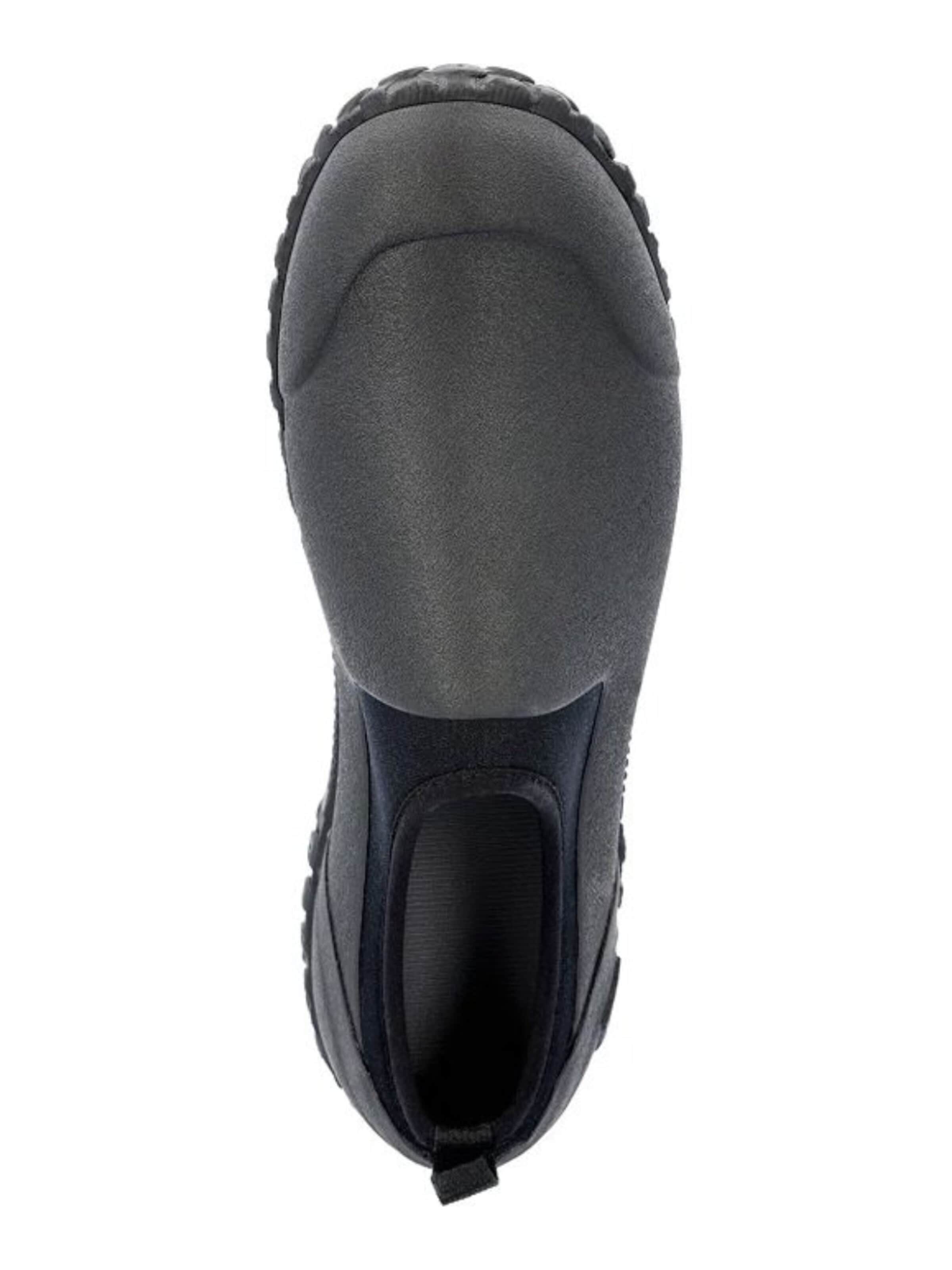 Stivale di gomma outdoor 'MEN'S MUCKSTER II LOW' di Muck boot in nero