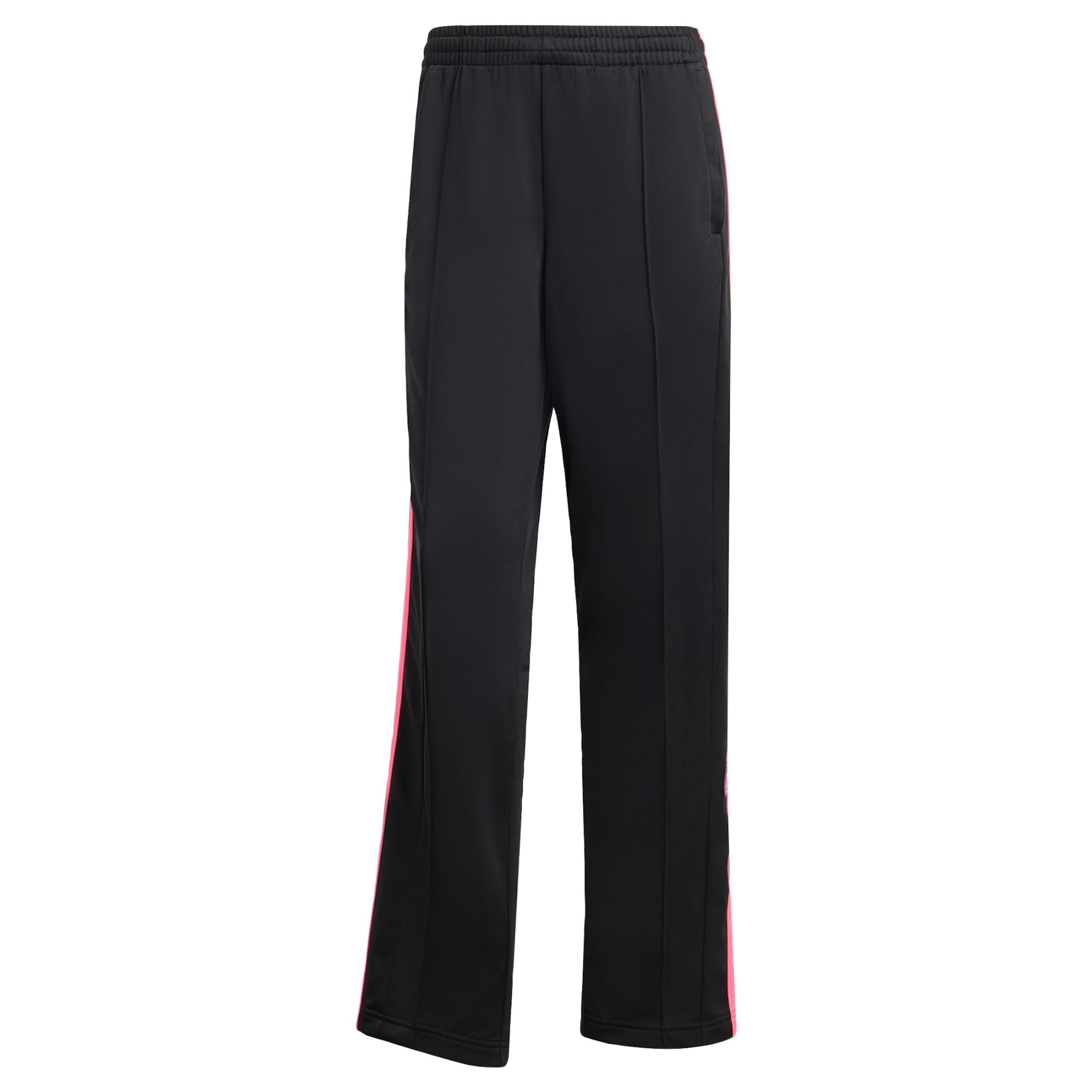 ADIDAS ORIGINALS Loosefit Hose 'Adibreak' in Schwarz: Vorderseite