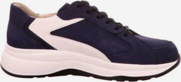 Finn Comfort Sneakers laag in Blauw
