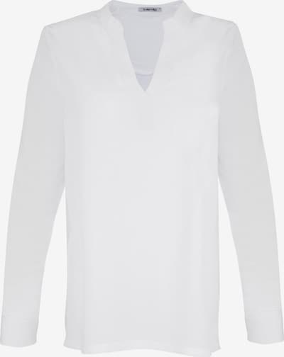 trueprodigy Bluse 'Miley' in weiß, Produktansicht