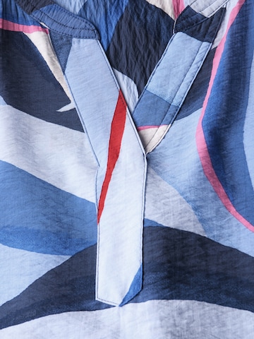 CECIL Blouse in Blue